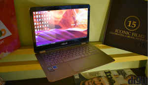 Best thin and light laptops under Rs 50,000 in India