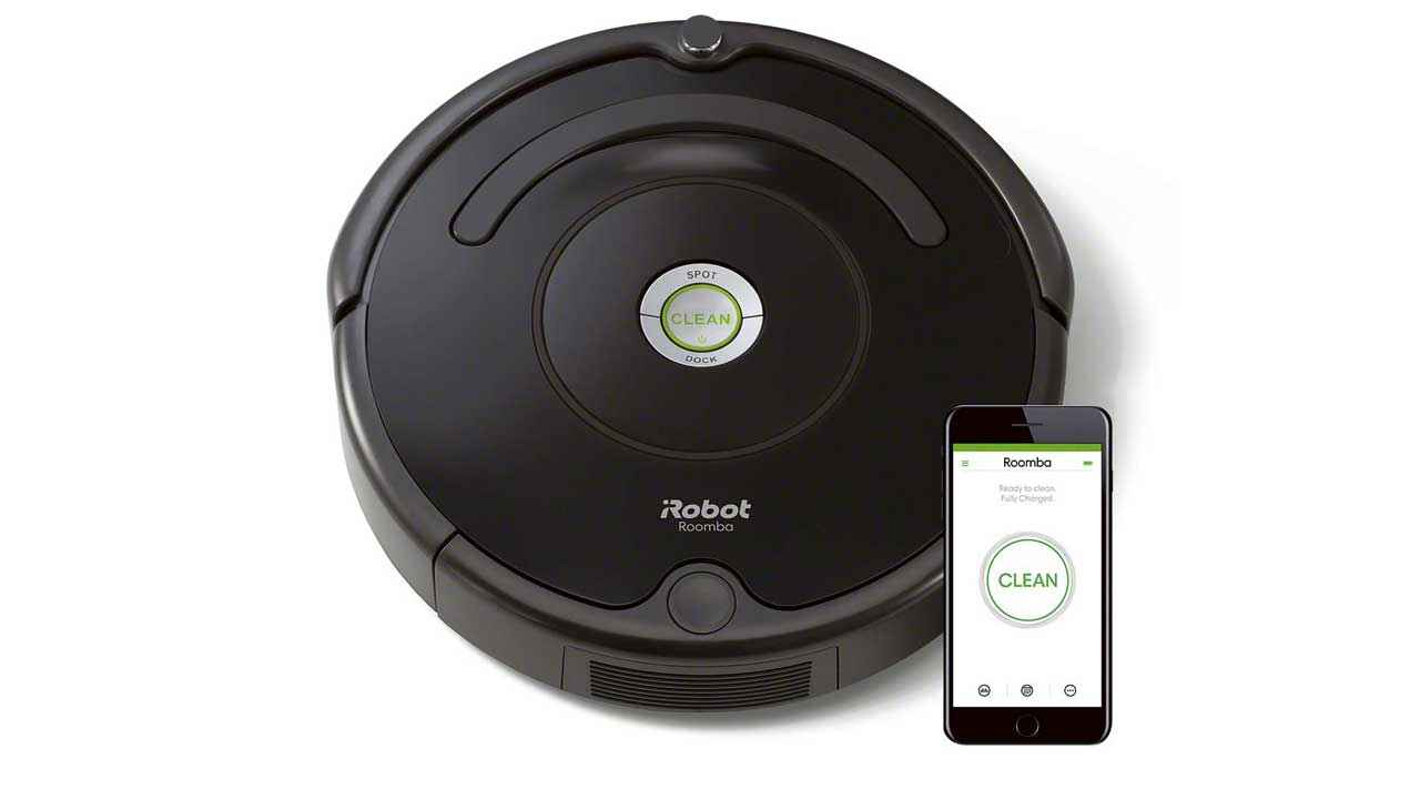 Robotic vacuum cleaners for your home