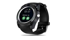 இந்தியாவில் பட்ஜெட்டில் கிடைக்க கூடிய லேட்டஸ்ட்  ஸ்மார்ட்வாட்ச் இங்கு சிறந்த ஆபரில் கிடைக்கிறது