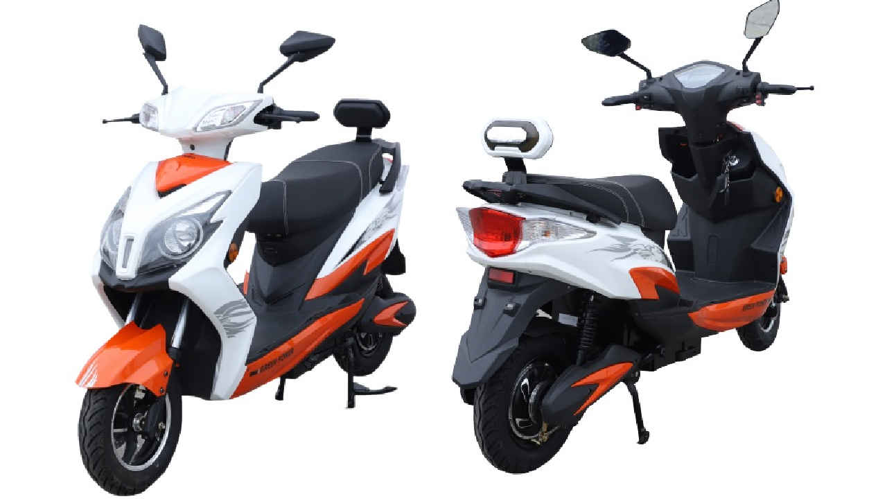 14 पैसे प्रतिकिलोमीटर होगा खर्च! लॉन्च हुई नई Crayon Envy Electric Scooter! न चाहिए लाइसेन्स, न रेजिस्ट्रेशन