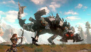 Most anticipated games of 2016