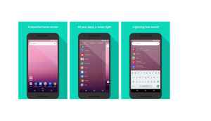 অ্যান্ড্রয়েড স্মার্টফোনকে পার্সোনালাইজড করার জন্য কিছু সেরা অ্যাপঅ্যান্ড্রয়েড স্মার্টফোনকে পার্সোনালাইজড করার জন্য কিছু সেরা অ্যাপ