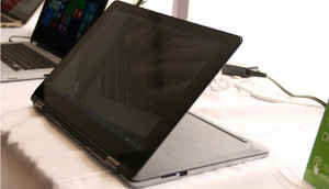 Dell's new laptops & PCs at Computex 2015