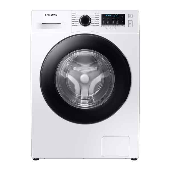 Samsung 8 kg Fully Automatic Front Load Washing Machine (WW80TA046AE/TL)
