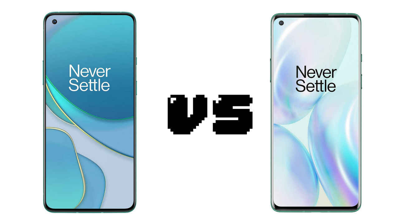 OnePlus 8T vs OnePlus 8: What’s New!