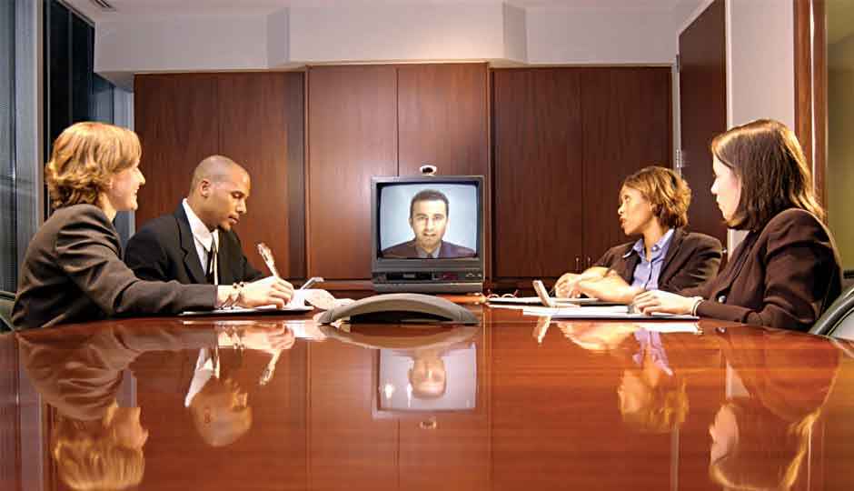 Decoded: HD video conferencing for your business