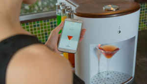 पाहूयात CES 2016 मध्ये सादर झालेले अदभूत गॅजेक्ट्स