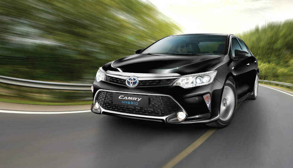 Toyota pledges to continue making hybrid cars despite GST price hike