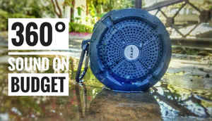 ಇವೇಲ್ಲಾ ಅತ್ಯುತ್ತಮವಾದ ಬ್ರಾಂಡೆಡ್ ಪೋರ್ಟಬಲ್ ಬ್ಲೂಟೂತ್ ಸ್ಪೀಕರ್ಗಳು ನಿಮ್ಮದೇಯಾದ ಬಜೆಟಿನಲ್ಲಿವೆ.