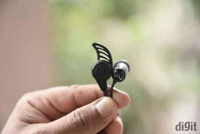 SoundMagic E10BT