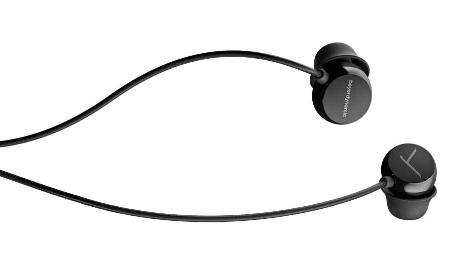 beyerdynamic launches Beat BYRD IEMs in India at Rs. 2199