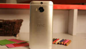 HTC One M9+: ఇమేజెస్