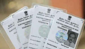 ఓటరు ID  కార్డు కోసం ఆన్లైన్ అప్ప్లై  చేసుకోండి, దానికి సంబంధించి ప్రతి ప్రశ్నకు సమాధానం ....