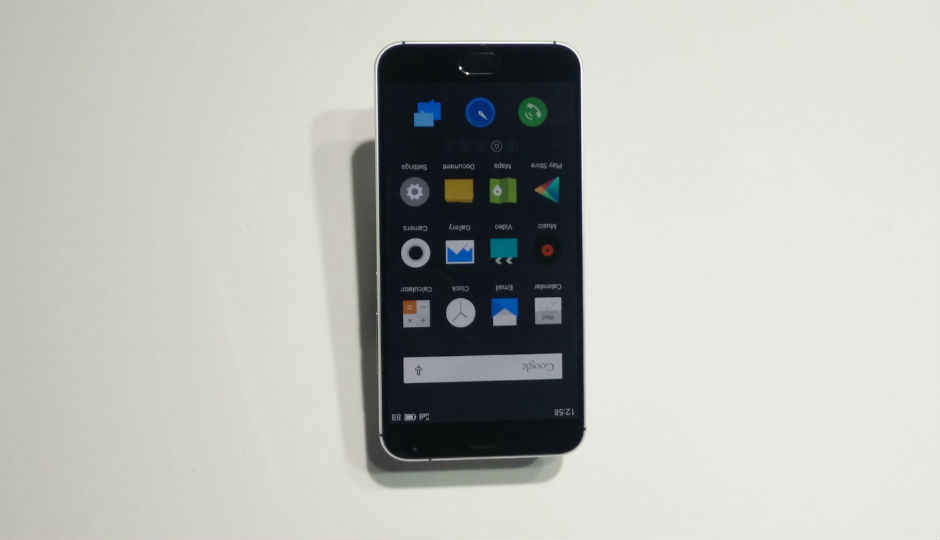 तस्वीरों से भली प्रकार जानें मिज़ू MX5 को...