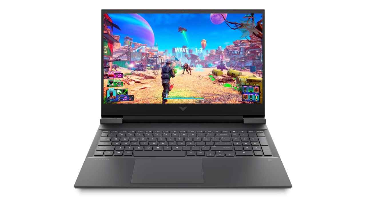 Mid-range gaming laptops that support ray tracing
