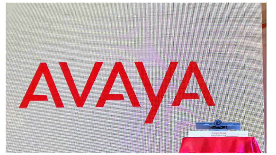 ভারতে আভায়াতাদের নতুন একটি ডিভাইস Avaya IX Collaboration Unit CU360 লঞ্চ করেছে