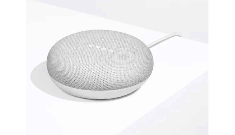 Google Home Mini found eavesdropping on people, company rolls out software patch to fix it