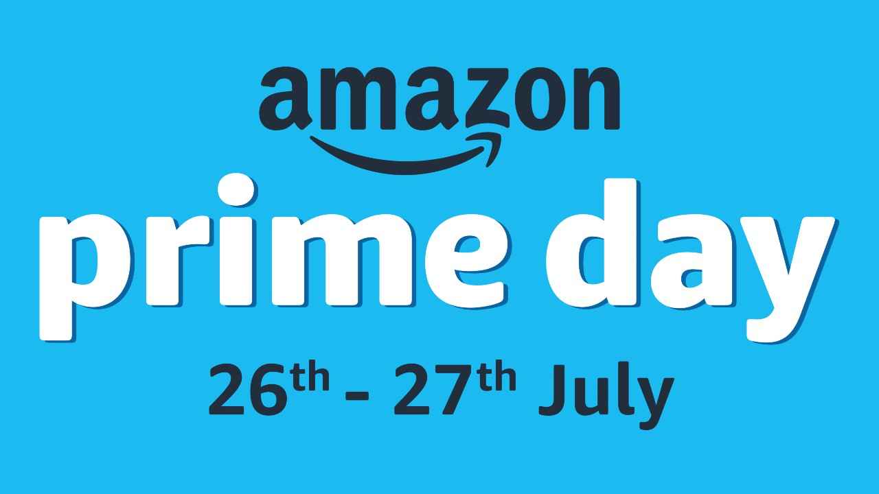 Amazon Prime Day sale will be held on July 26 and July 27