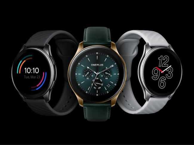 OnePlus Watch has officially launched alongside the OnePlus 9 series in India