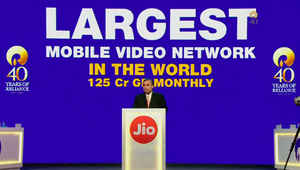 JIO  నుంచి సంచలనాత్మక 100GB  ఫ్రీ డేటా ఇక స్టార్ట్ ....!!!