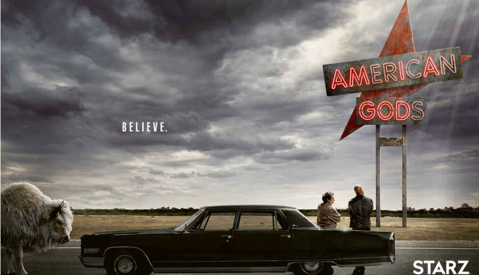 American Gods is nothing like anything we’ve seen before