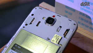 ऑनर होली 2 प्लस स्मार्टफोनची पहिली झलक