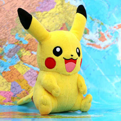 New Pokemon game may be coming to mobile soon: Report