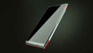An overview of the Unhackable and Unbreakable Turing phone