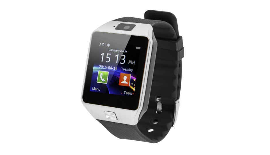 BingoT30 smartwatch launched at Rs. 1,099