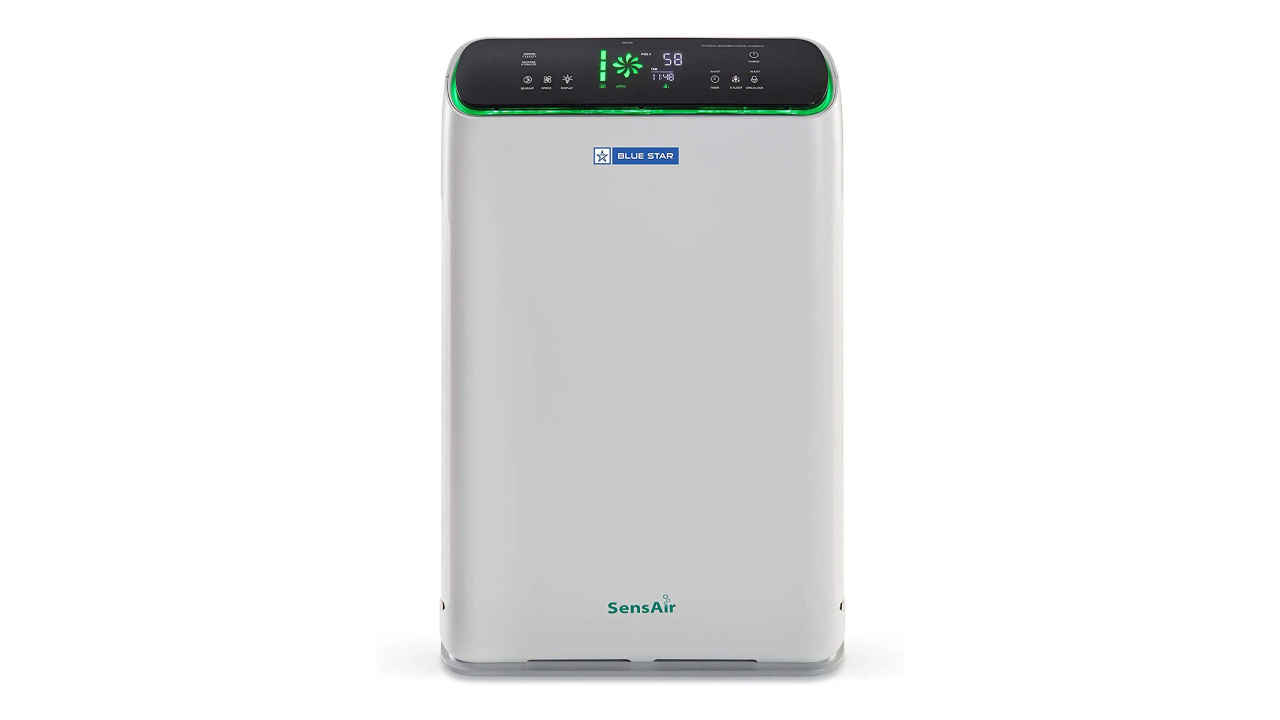 Best mid-range air purifiers for better indoor air quality