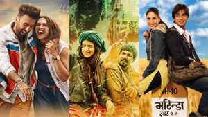 Top 5 Films Directed by Imtiaz Ali