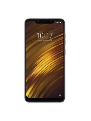  Pocophone F1 Price in India Full Specs - 13th June 2021 Digit