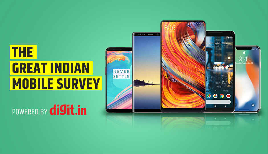 Xiaomi most preferred smartphone brand by Indian buyers, finds Digit’s Great Indian Mobile Survey
