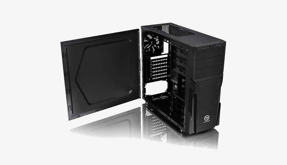 Slide 1 - Best Gaming PC config under Rs. 60 000 November 