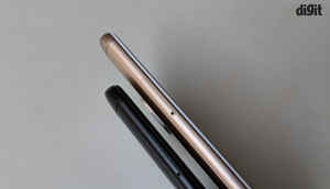 Xiaomi Redmi Note 5 Pro, Note 5: In pictures