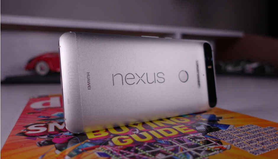 Camera Comparison: Nexus 6P vs iPhone 6S vs OnePlus X