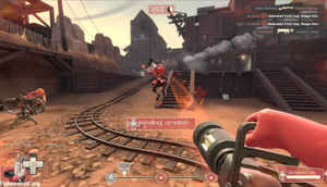 The 10 best FPS games of all time