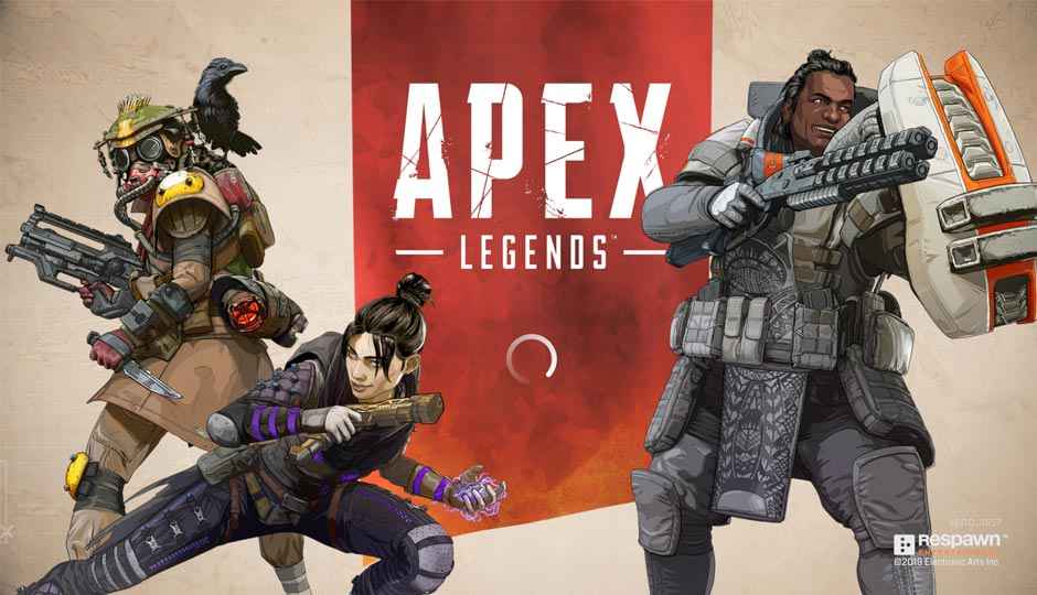 Apex Legends developer bans over 355K players on PC for cheating