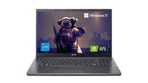Entry level gaming laptops under Rs 1 lakh