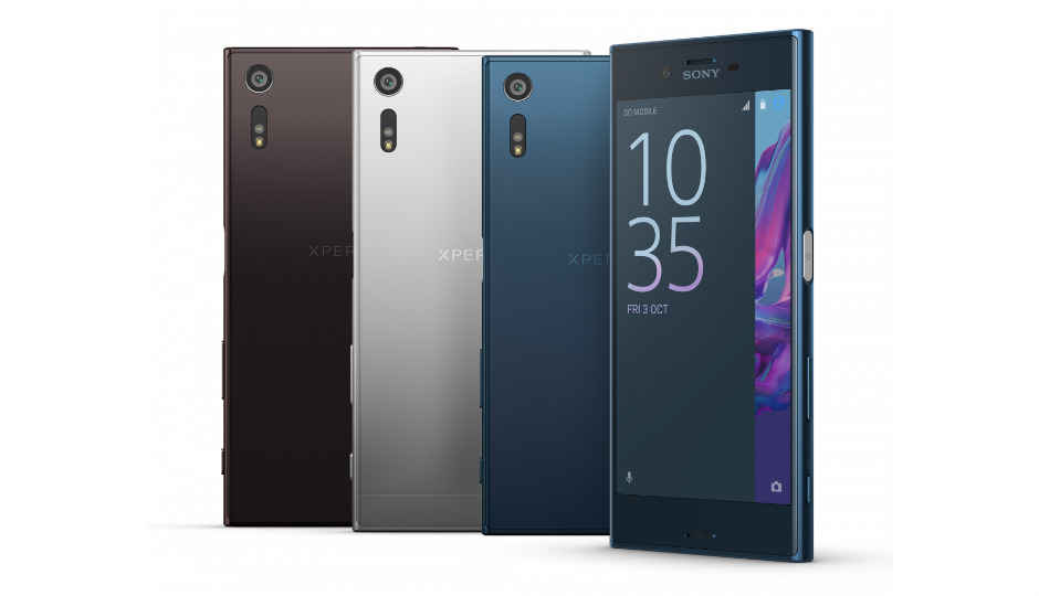 Sony at IFA 2016: Xperia XZ, Xperia X Compact and more