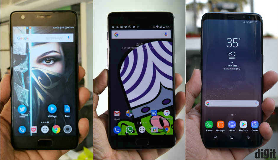 हर बजट में मिलने वाले सबसे तेज़ स्मार्टफोंस