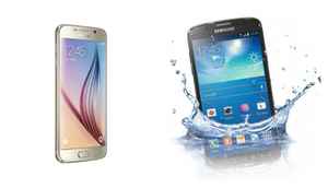 Face off: Samsung Galaxy S6 vs Samsung Galaxy S5