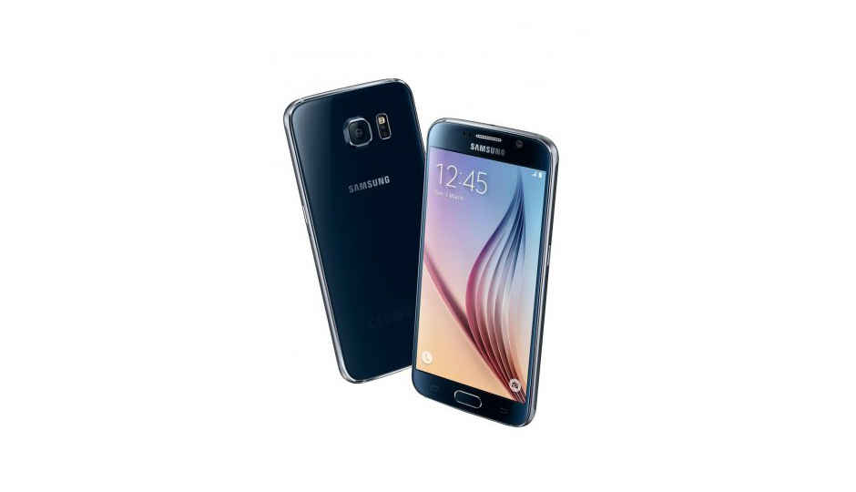 Samsung Galaxy S6 Mini leaked, running on Snapdragon 808