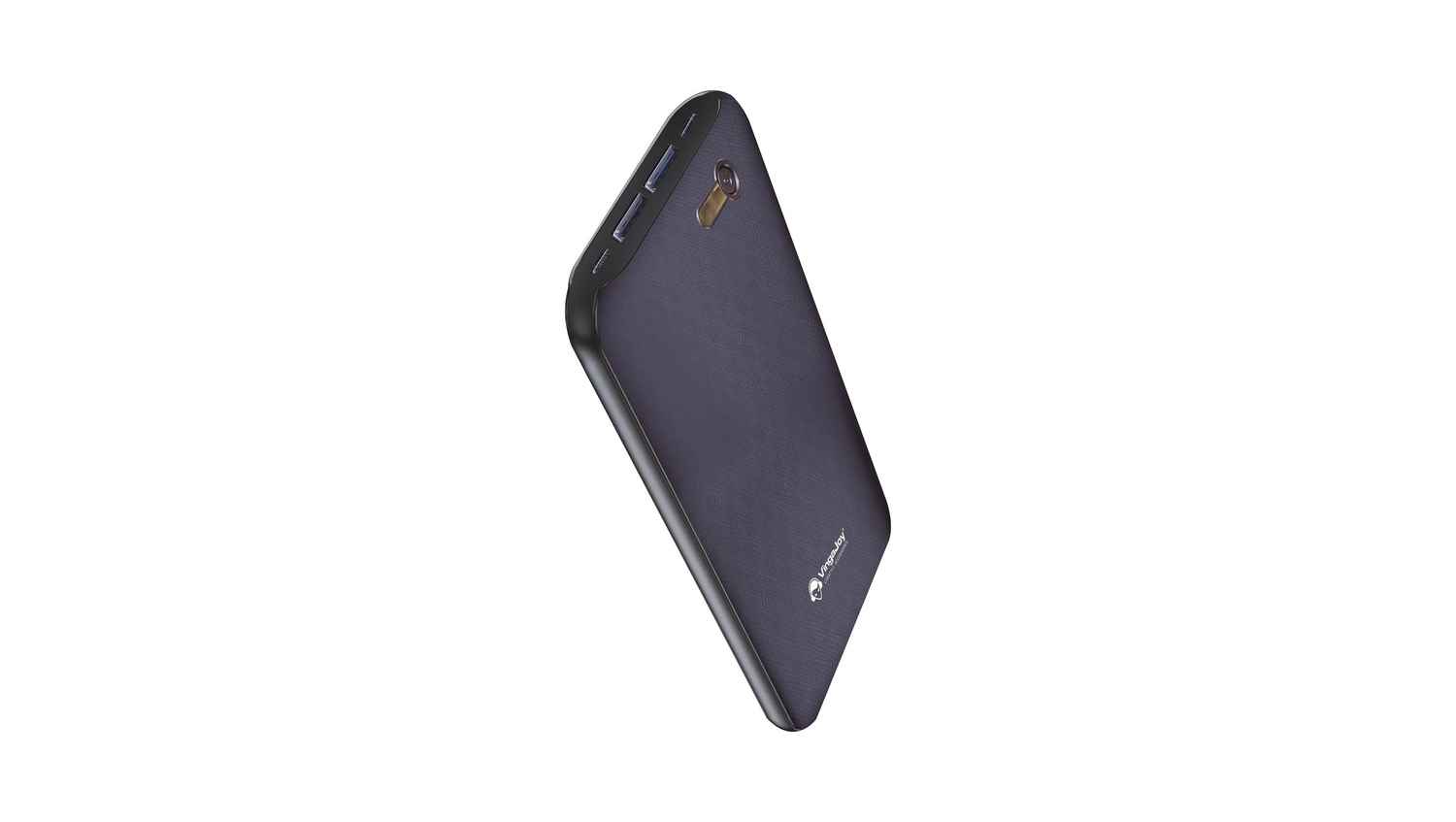 VingaJoy FuelBar 10,000mAh power bank launched in India, priced at Rs 2,499