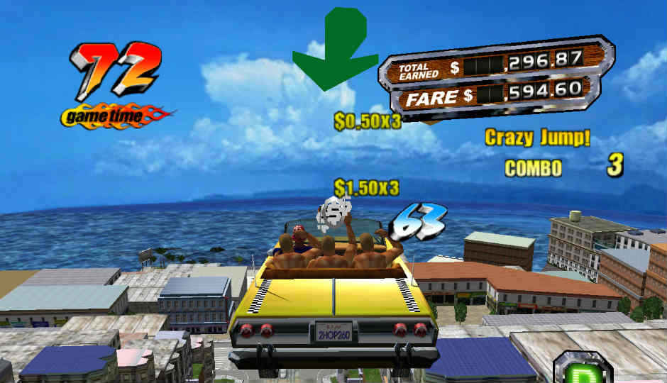 Best racing games for Android and iOS (December 2018) Best racing games for Android and iOS (December 2018)