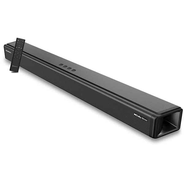 Zebronics Zeb-Juke BAR 3850 PRO