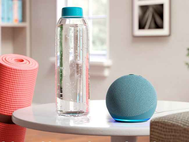 Alexa can now join conversations.