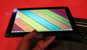 माइक्रोमैक्स कैनवास लैपटैब का फर्स्ट इम्प्रैशन