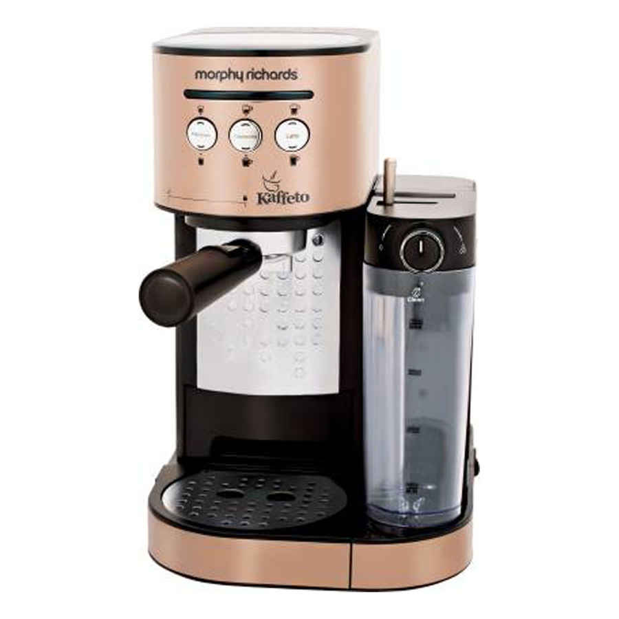 Morphy Richards Kaffeto 10 Cups Coffee Maker
