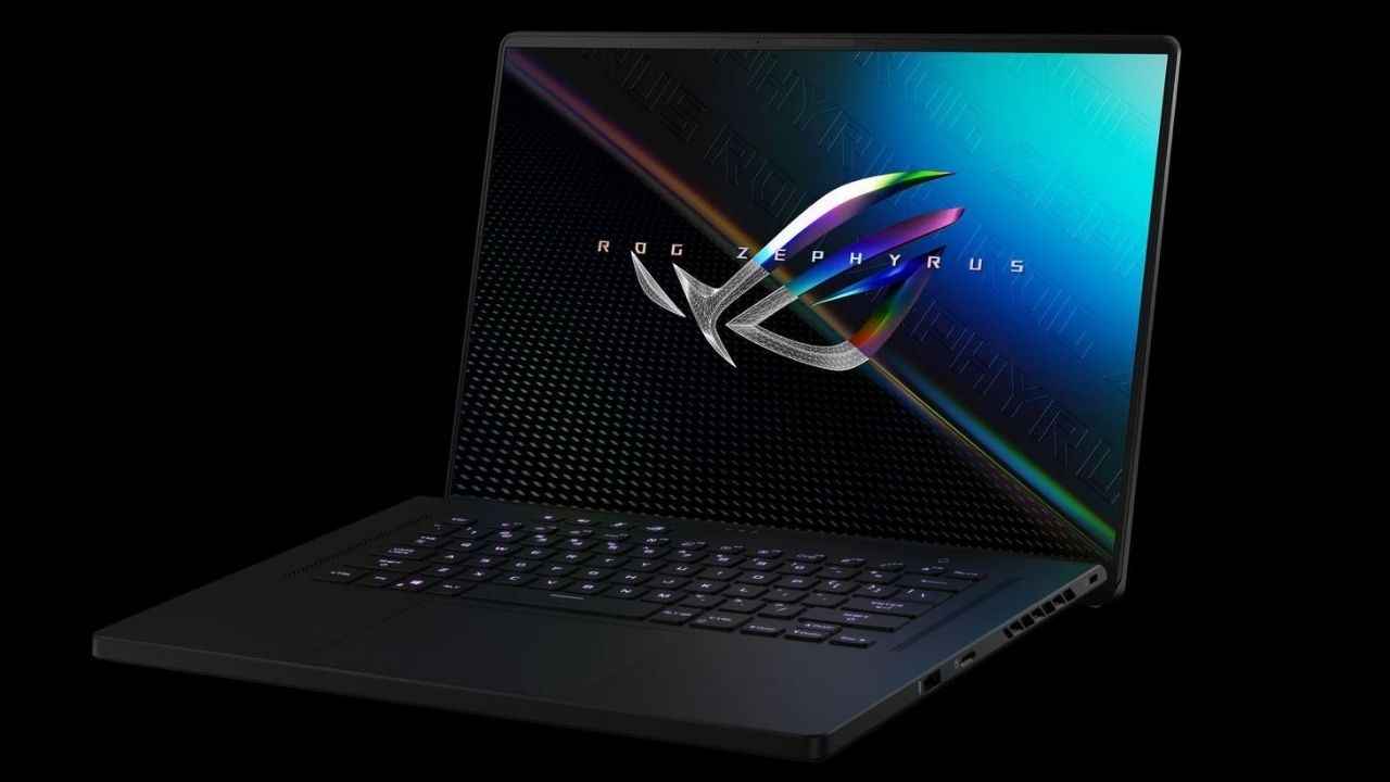 These are all the new laptops announced with Intel’s 11th Gen H-series processor | Digit